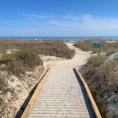 הילטון הד איילנד Nothing But Ocean In Forest Beach מראה חיצוני תמונה